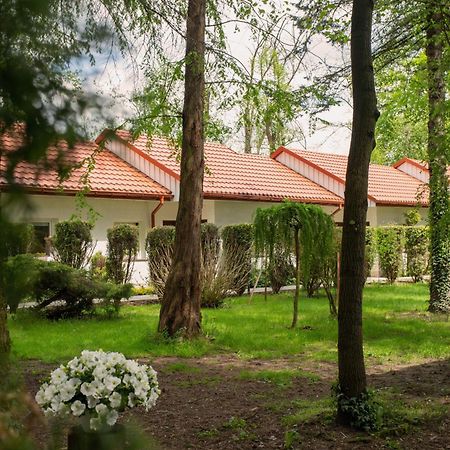 Noclegi Pod Debem U Jakuba Niepołomice Exteriér fotografie