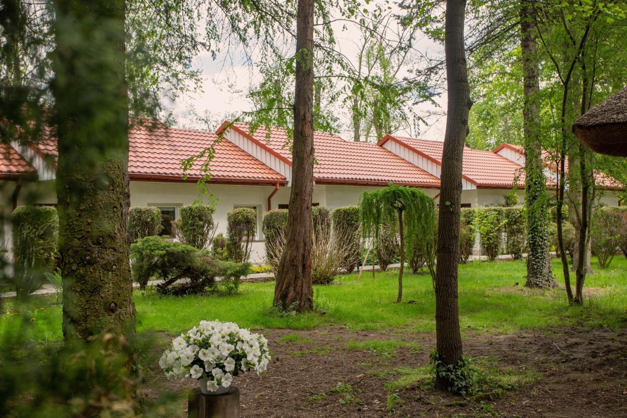 Noclegi Pod Debem U Jakuba Niepołomice Exteriér fotografie