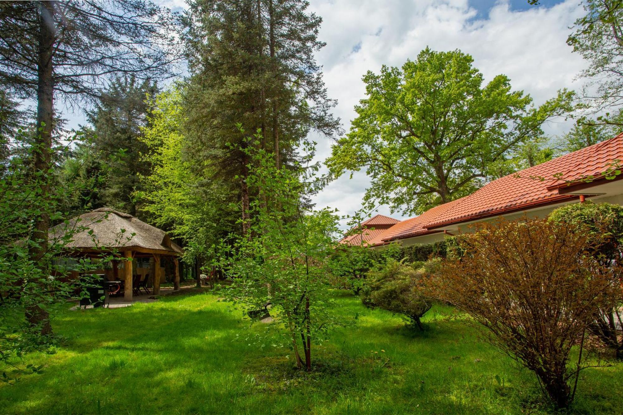 Noclegi Pod Debem U Jakuba Niepołomice Exteriér fotografie
