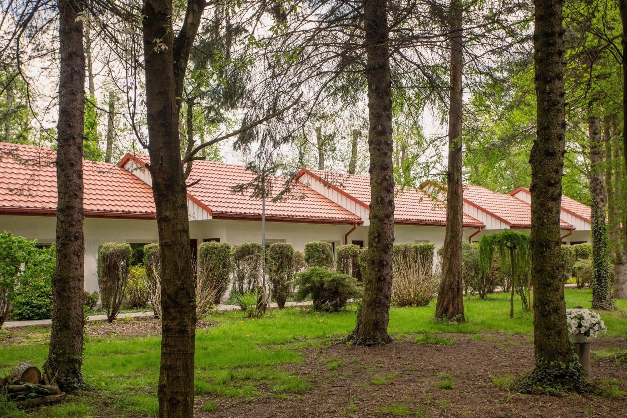 Noclegi Pod Debem U Jakuba Niepołomice Exteriér fotografie