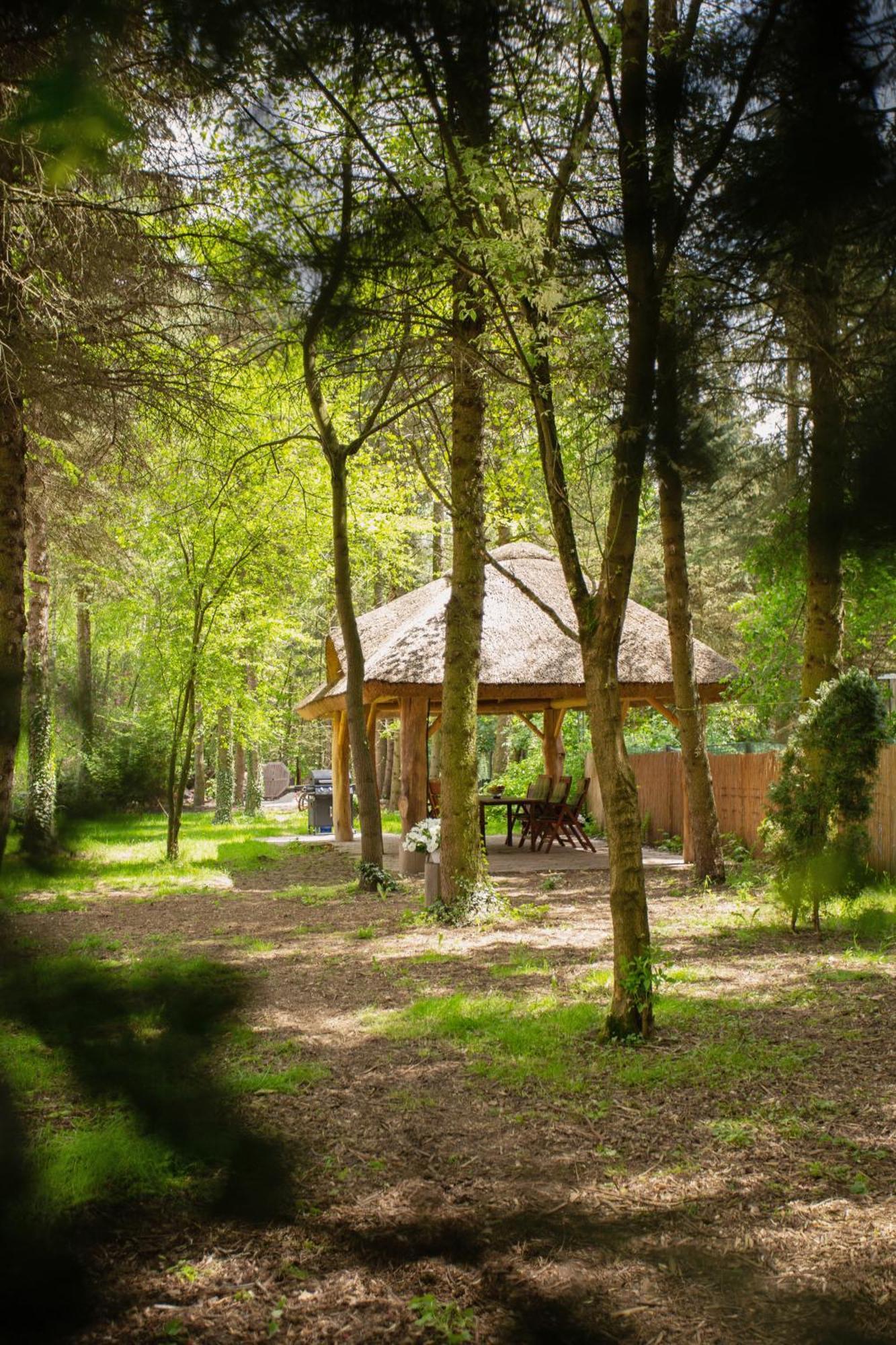 Noclegi Pod Debem U Jakuba Niepołomice Exteriér fotografie