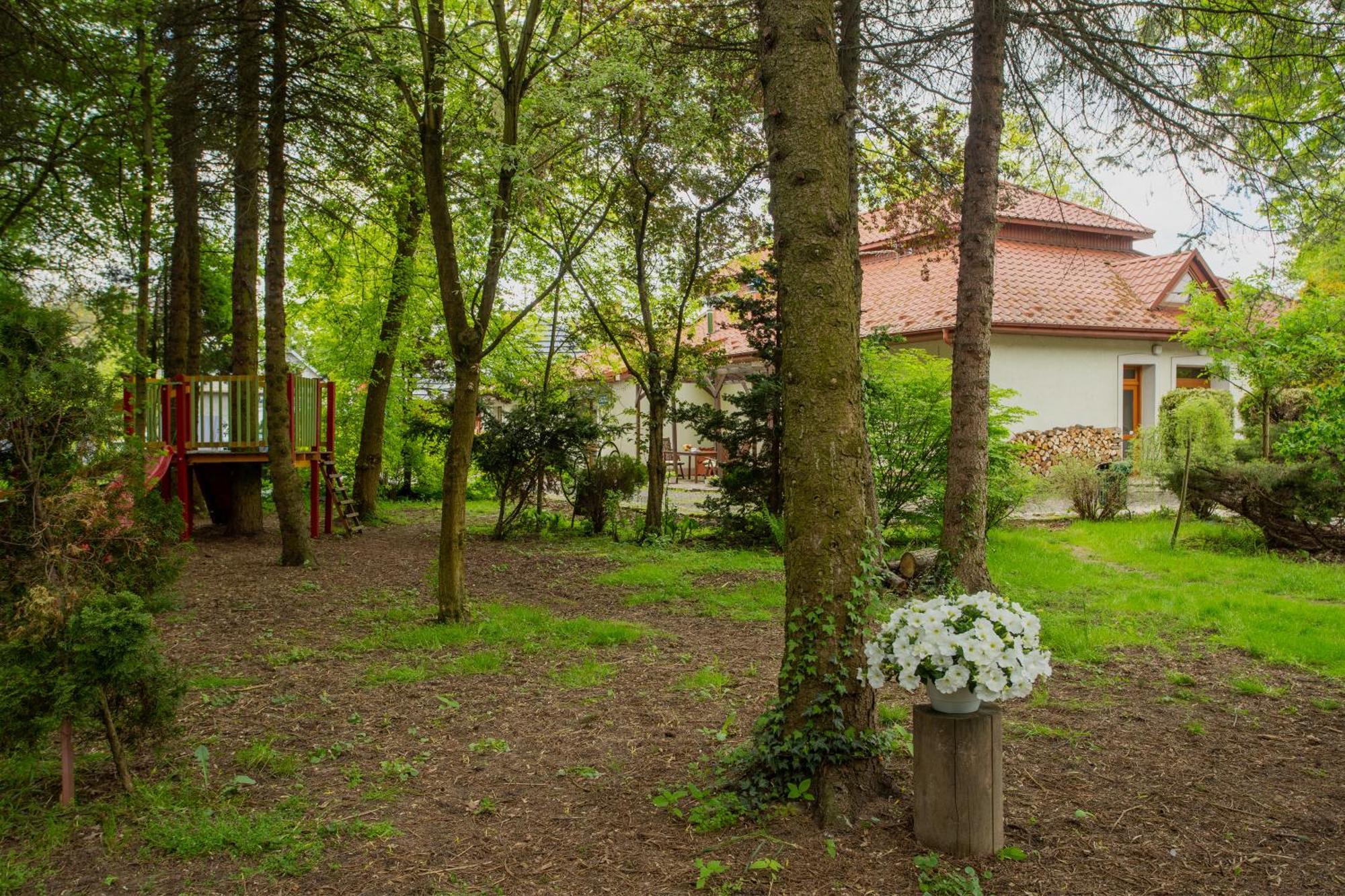 Noclegi Pod Debem U Jakuba Niepołomice Exteriér fotografie