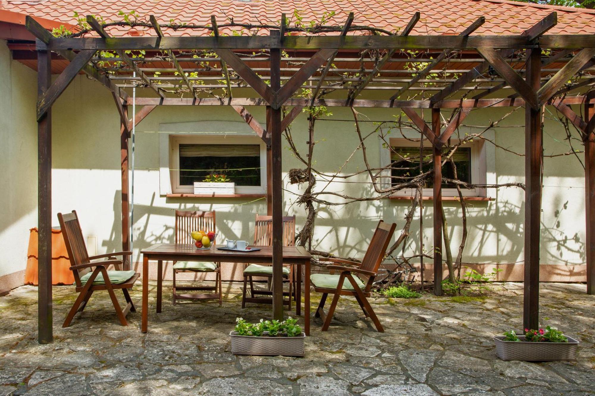 Noclegi Pod Debem U Jakuba Niepołomice Exteriér fotografie