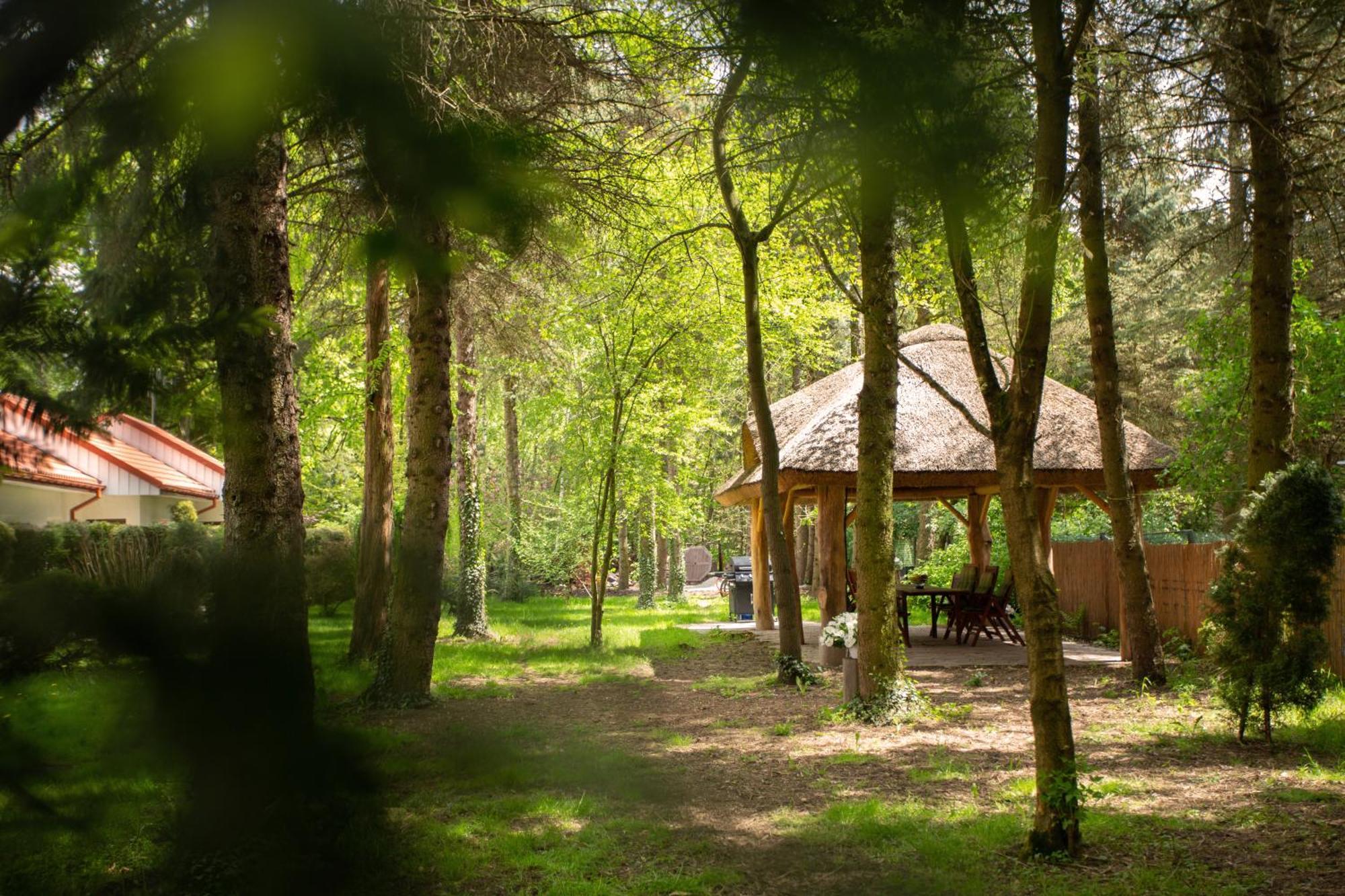 Noclegi Pod Debem U Jakuba Niepołomice Exteriér fotografie