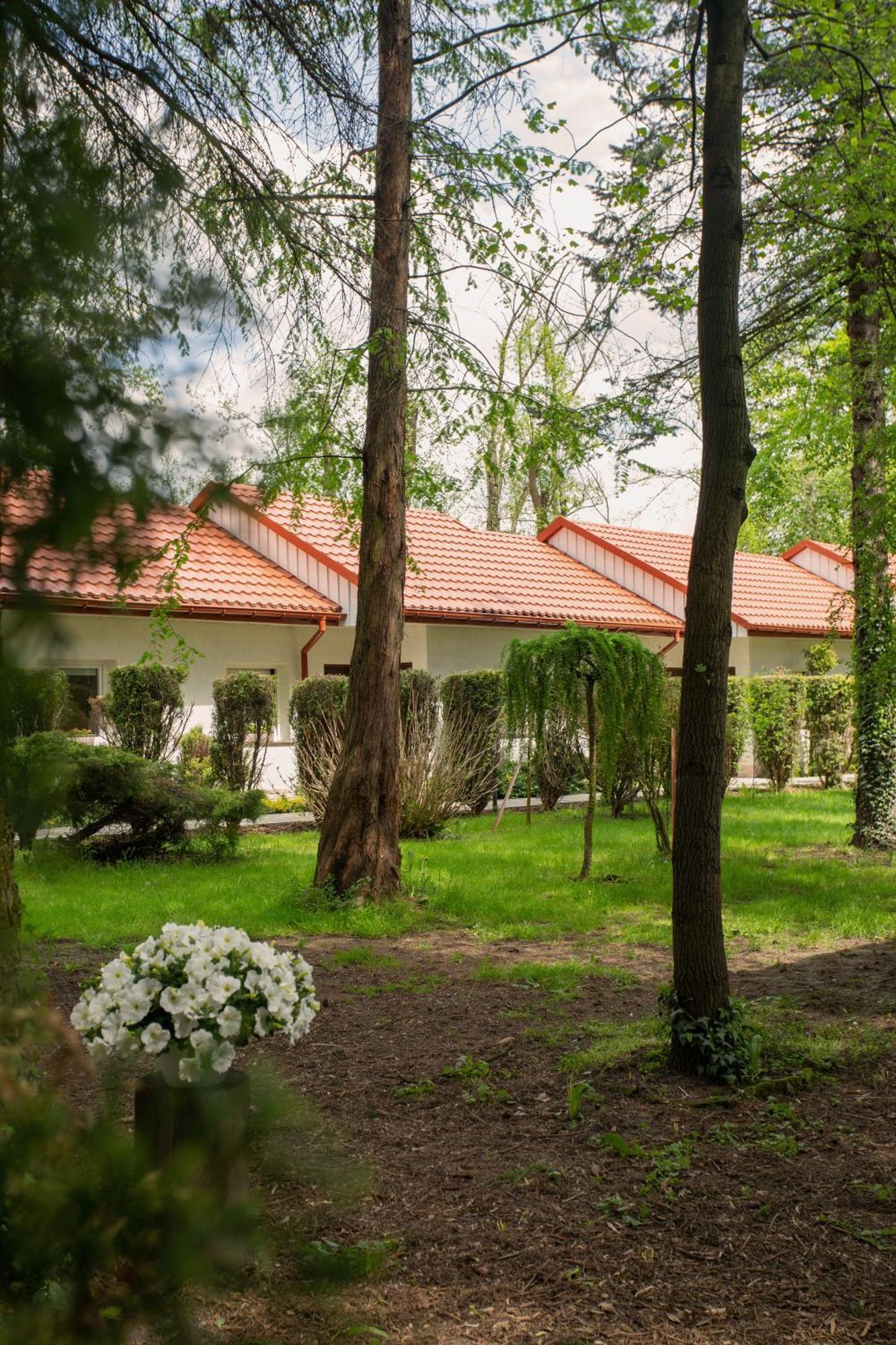 Noclegi Pod Debem U Jakuba Niepołomice Exteriér fotografie